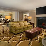 Hotel Intercontinental By Ihg