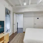 Aparthotel Roami At Motorworks