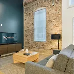 Aparthotel Roami At Motorworks 4*