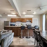 Fully-Furnished 4Br Condo Near Fq