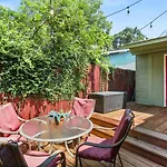 The Nelson House Unbeatable Location Holiday home