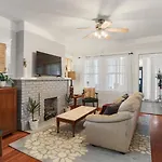 Holiday home The Nelson House Unbeatable Location *