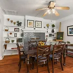 The Nelson House Unbeatable Location Holiday home New Orleans