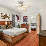 The Nelson House Unbeatable Location Holiday home New Orleans