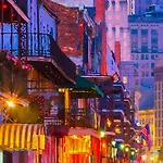Baronne Street Spacious And Fully Furnished