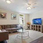 Cute 2bed 1bath, 7blocks From French Q, Steps To Jazz Venues, Free Gated Pk Include * New Orleans
