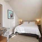 Cute 1bed 1bath 4blocks From French Q, Near Bourbon St And Steps To Jazz Venues Apartment *
