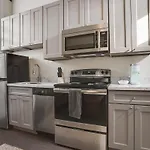 Cute 1bed 1bath 4blocks From French Q, Near Bourbon St And Steps To Jazz Venues * New Orleans
