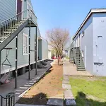 Cute 1Bed 1Bath 4Blocks From French Q, Near Bourbon St And Steps To Jazz Venues