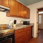 French Quarter Luxury Two-Bedroom Suite 1204