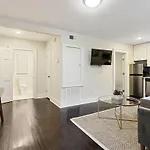 Cute 1bed 1bath 4 Blocks From French Q And Steps To Jazz & Music Venues Apartment New Orleans