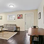 Apartment Cute 1bed 1bath 4 Blocks From French Q And Steps To Jazz & Music Venues New Orleans