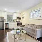 Apartment Cute 1bed 1bath 4 Blocks From French Q And Steps To Jazz & Music Venues *