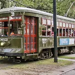 Walker Mansion On St Charles Ave - Unit 2 New Orleans