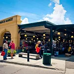 Creole Nest 2 New Orleans