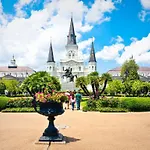 Creole Nest 2 Apartment *