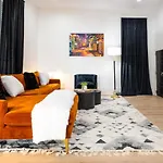 Holiday home Luxe New Construction In Quiet Neighborhood New Orleans