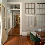 Creole Comfort In Treme Holiday home *