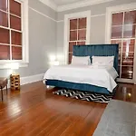 Holiday home Creole Comfort In Treme *