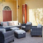 Creole Comfort In Treme Holiday home