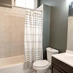 Holiday home Creole Comfort In Treme *
