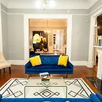 Creole Comfort In Treme Holiday home