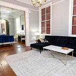 Holiday home Creole Comfort In Treme