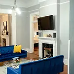 Creole Comfort In Treme Holiday home New Orleans