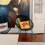 Creole Comfort In Treme Holiday home *