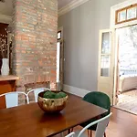 Creole Comfort In Treme Holiday home *