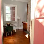 Creole Comfort In Treme New Orleans