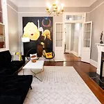 Holiday home Creole Comfort In Treme New Orleans