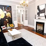 Creole Comfort In Treme Holiday home New Orleans