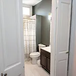 Holiday home Creole Comfort In Treme