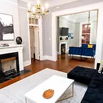 Creole Comfort In Treme Holiday home New Orleans