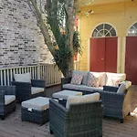 Creole Comfort In Treme Holiday home *