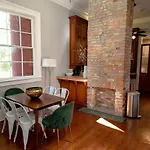 Creole Comfort In Treme