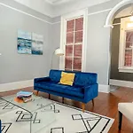 Holiday home Creole Comfort In Treme New Orleans