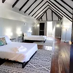 Creole Comfort In Treme Holiday home