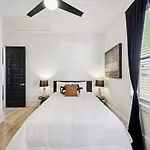 Immaculate Superdome Parking Yard Tvs Ensuite * New Orleans