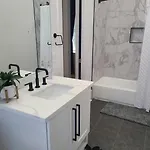 Immaculate Superdome Parking Yard Tvs Ensuite * New Orleans