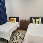 Holiday home Immaculate Superdome Parking Yard Tvs Ensuite New Orleans
