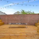 Charming 5Br Retreat Near City Park In New Orleans