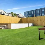 Mid-City 4Br W Pool Near Streetcar