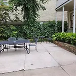 Walker Mansion On St Charles Ave - Unit 3