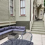 Guest house Walker Mansion On St Charles Ave - Unit 3 New Orleans