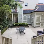 Walker Mansion On St Charles Ave - Unit 3 Guest house