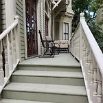 Walker Mansion On St Charles Ave - Unit 3 3* New Orleans