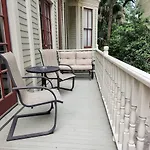 Walker Mansion On St Charles Ave - Unit 3 New Orleans