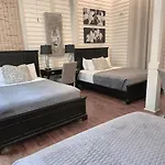 Walker Mansion On St Charles Ave - Unit 3 3*